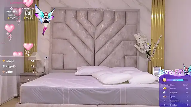 LinaStar_Pv webcam