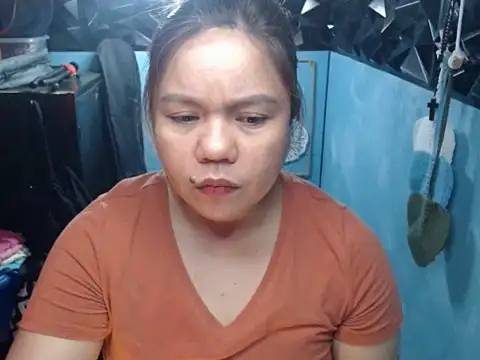 ambersmile webcam