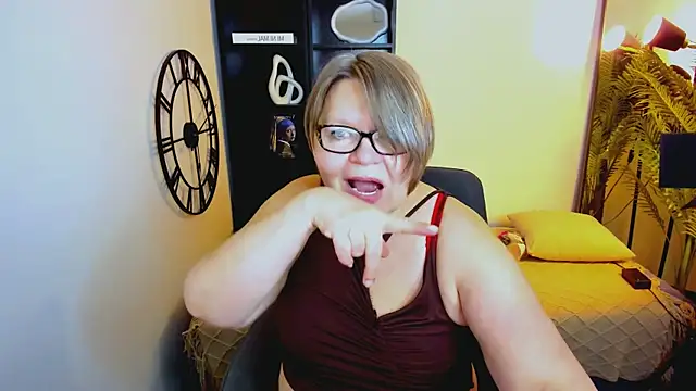 Shannonshine webcam