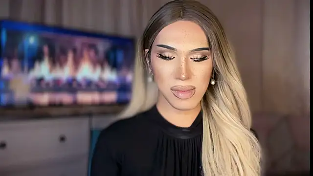 Ts_glamxx webcam