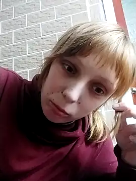 Webcam Model (Ponka2011)  is live.Free join now!