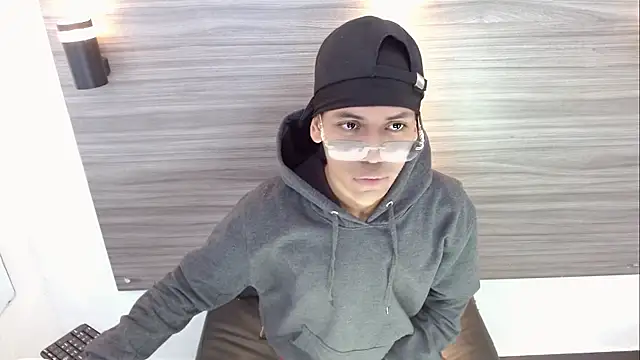 DaviidBuckx_ webcam