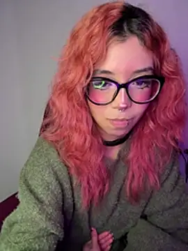 Valen-Foxx1 webcam