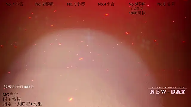美女NEW-DAY002在线直播