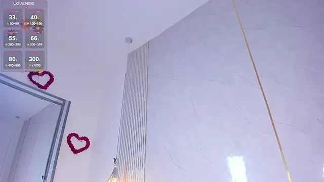 CandyRouse__ webcam