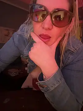 Granlady7 webcam
