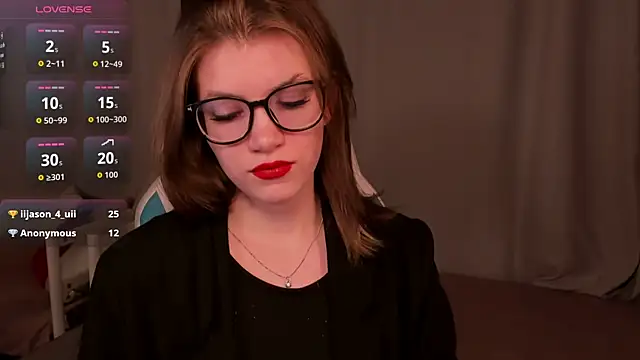CathyAdams webcam