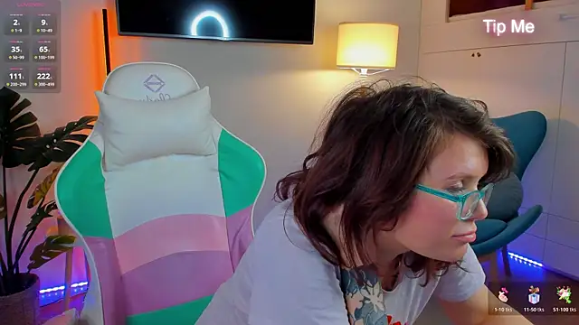Ariell_Mini webcam
