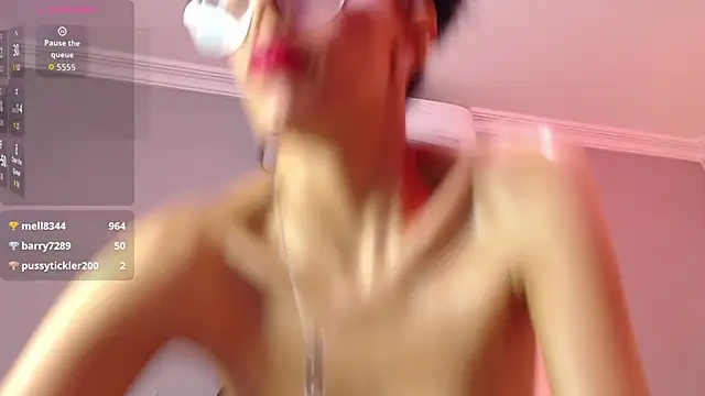 ElaineLaurent webcam