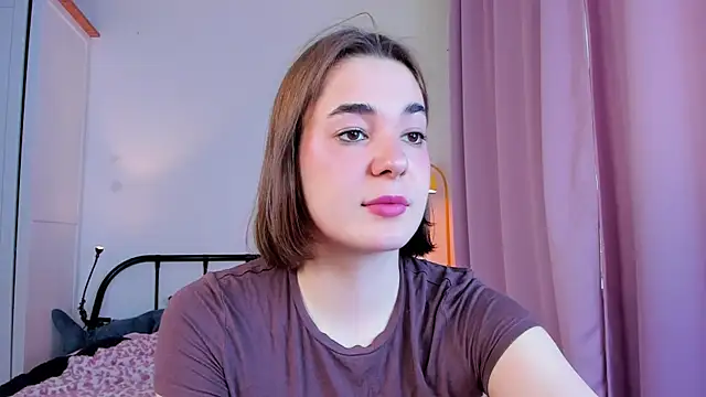 LiyaFly webcam