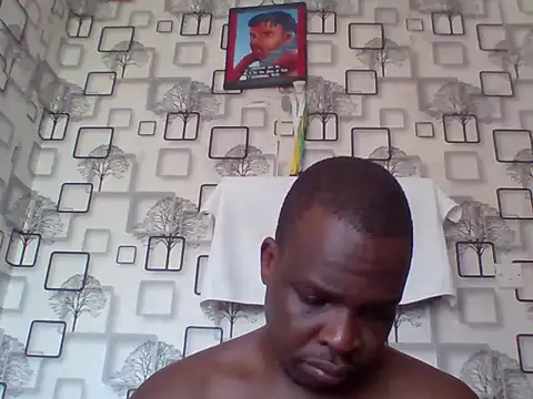 Chumba_001 webcam
