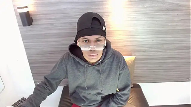 DaviidBuckx_ webcam