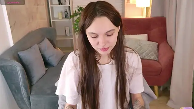 ChloeSunny webcam