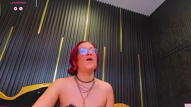 LolyYunno webcam