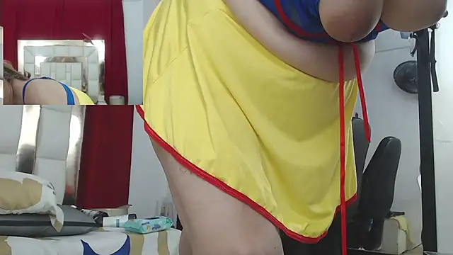 candyrojas webcam