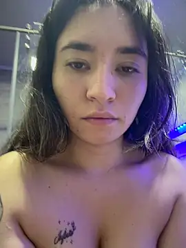 Sophie_LS webcam