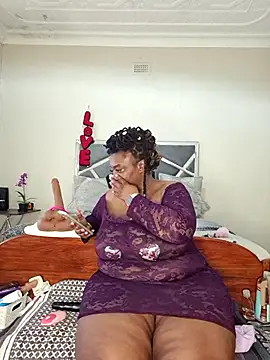 ThickianaRider webcam