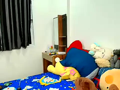jhon_gade webcam