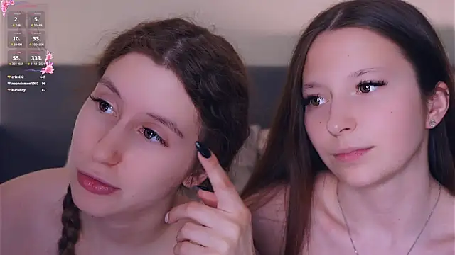 GabrielleLynchard webcam