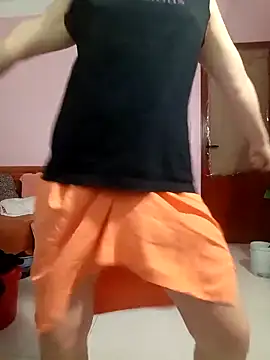 JerryJen11 webcam