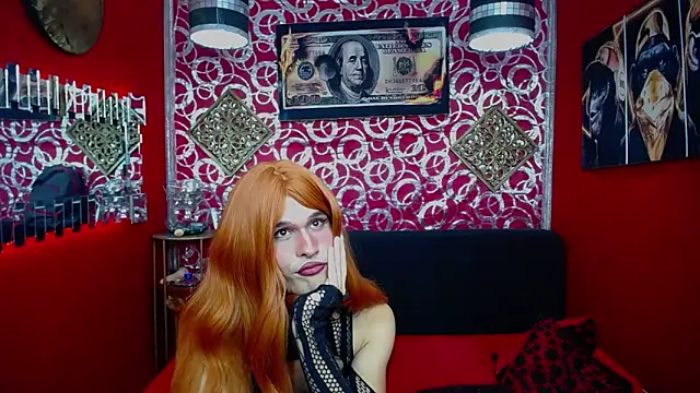 shannentrans webcam