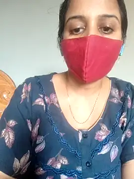 Webcam Model (Tamil_shalini)  is live.Free join now!