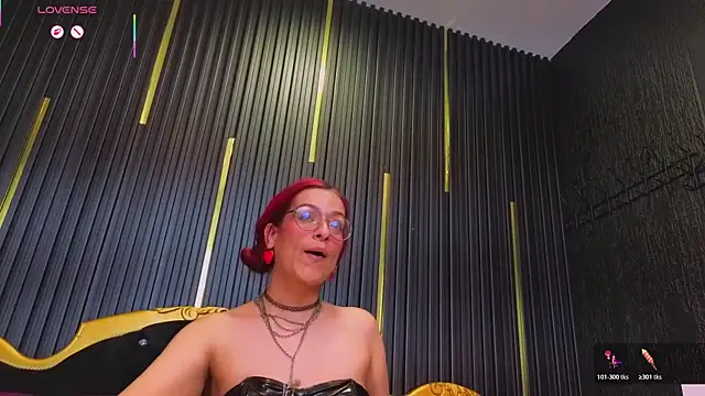 LolyYunno webcam