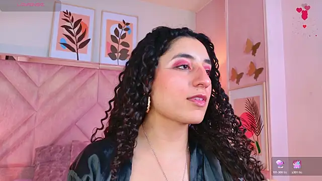 DemiJones_ webcam