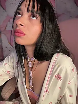 Sasha-firee webcam