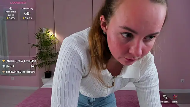 JaniceCollins webcam