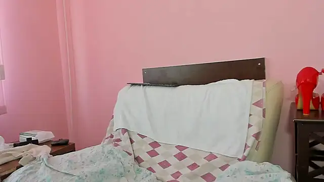 HotSweetAngel webcam