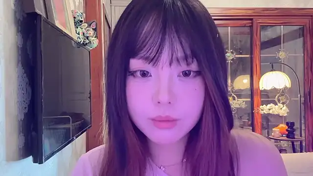 美女thelittlexx在线直播