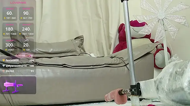 fox-yiyi