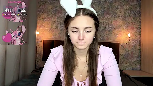 LoraDavi webcam