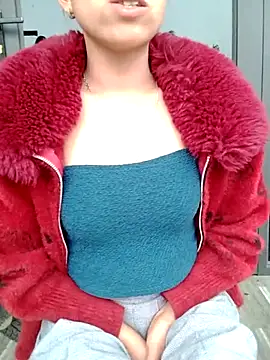 Zara-Lina webcam