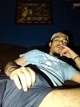 AlexAlejandro13 webcam