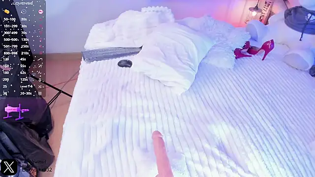 Emma-kell webcam