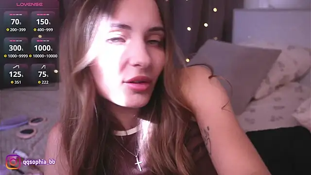 ErinLewist webcam