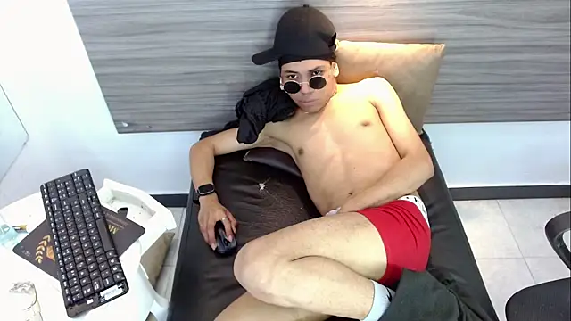 DaviidBuckx_ webcam