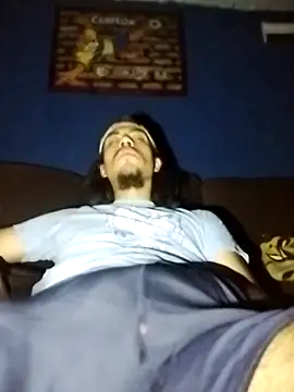 AlexAlejandro13 webcam