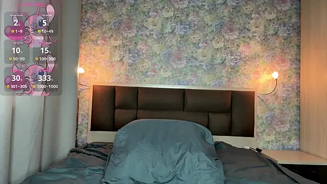LoraDavi webcam