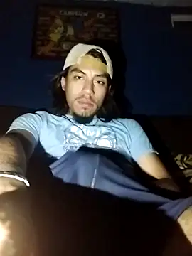 AlexAlejandro13 webcam