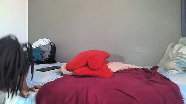 Sweetslender webcam