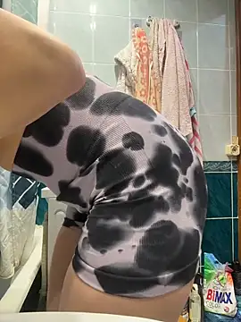 Soft_Pleasure webcam