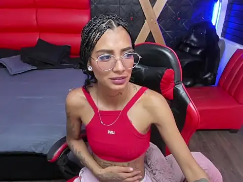 KarlaSlutSkinny__ webcam