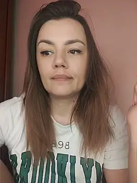 KrissSexi webcam