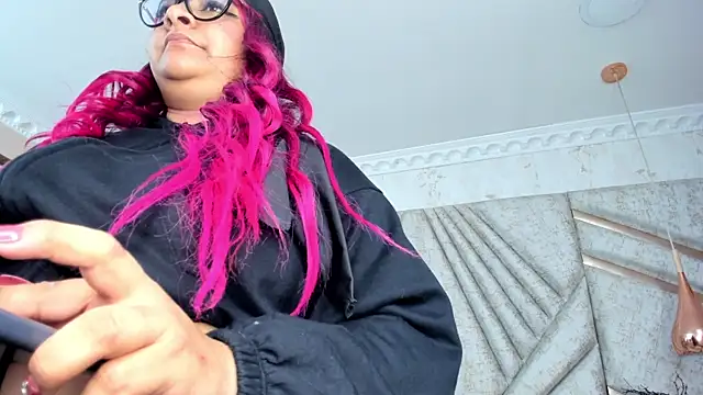 EmeelyMuller live sex cam