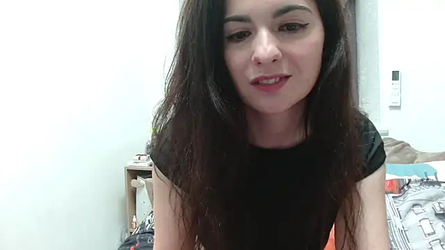 desirmiss1 (Ask my age) - nue gros gode me caresse