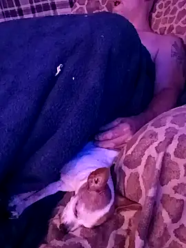 TheRepoman69 webcam
