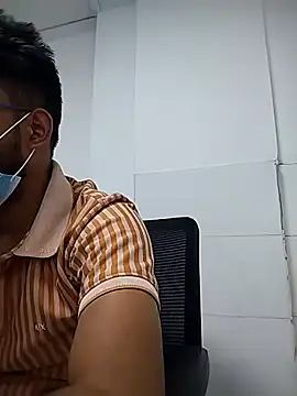 Preview of themasklover